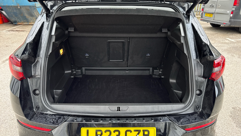 Vauxhall Grandland 1.2 Turbo Ultimate 5dr Auto Petrol Hatchback